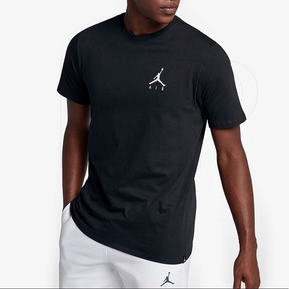 Men’s Nike Air Jordan Jumpman T-Shirt, Medium NWT - Picture 10 of 10